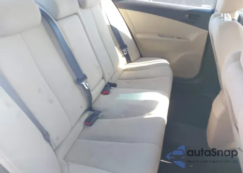 2009 Hyundai Sonata Gls from USA, damaged, VIN 5NPET46CX9H434030